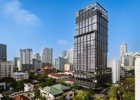 Novotel Phnom Penh BKK 1 3