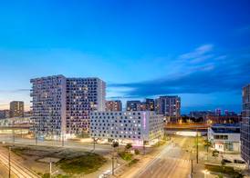 Prize by Radisson, Vienna City 4