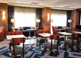 Hampton Inn Hammond 3