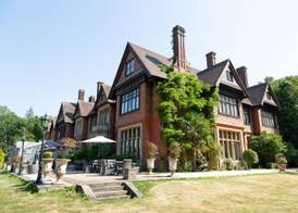 Stanhill Court Hotel, a member of Radisson Individuals 4