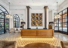 Palmaroga Hotel Asuncion, Tapestry Collection by Hilton 4