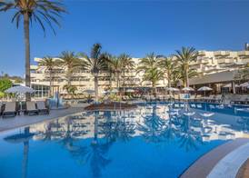 Barcelo Corralejo Bay - Adults Only 3