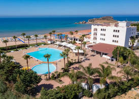 Hotel Baia D'oro 2