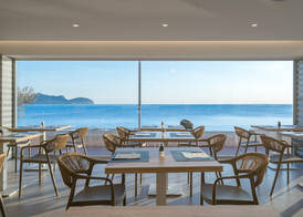 Hotel THB Gran Bahía 5