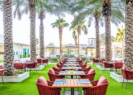 DoubleTree by Hilton Dubai Jumeirah Beach 2