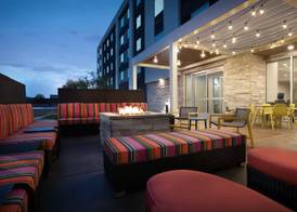 Home2 Suites By Hilton Phoenix North Happy Valley 3