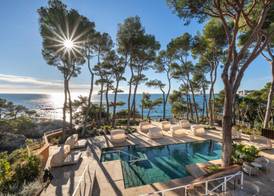 Hotel Cala del Pi - Adults Only 2
