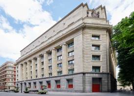 Radisson Collection Bilbao 4