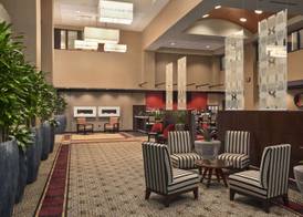 Embassy Suites by Hilton St. Louis Downtown 3