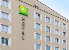 ibis Styles Tuebingen 5
