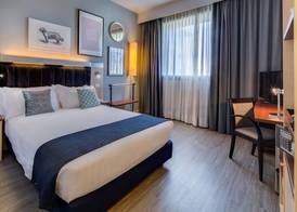 Holiday Inn BOLOGNA - FIERA by IHG 5