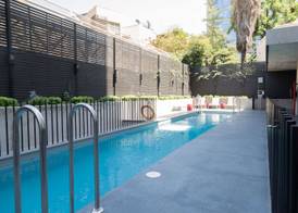Ola Santiago Providencia, Tapestry Collection by Hilton 4