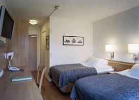 Scandic Uppsala Nord 5