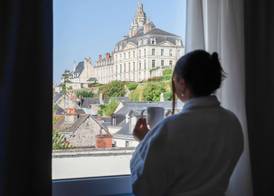Hotel Mercure Blois Centre 3