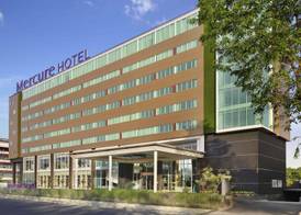 Mercure Makassar Nexa Pettarani 3