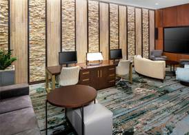 DoubleTree by Hilton Manchester Downtown 3