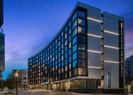 Embassy Suites By Hilton Madison Downtown 3