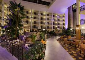 Embassy Suites by Hilton Piscataway Somerset 5