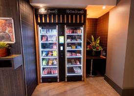 ibis Styles Leeds City Centre Arena 5
