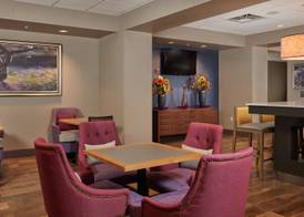 Hampton Inn Sherwood Portland 5
