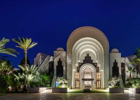 Radisson Blu Athénée Palace Resort & Thalasso, Djerba 4