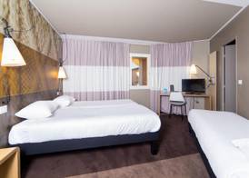 Ibis Toulouse Purpan Aeroport 3