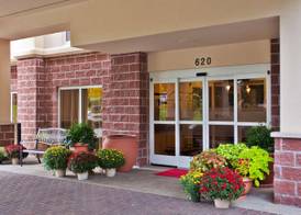 Hampton Inn Clifton Park 4