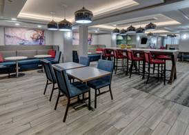 Hampton Inn New Albany Louisville West 5