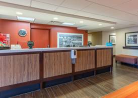 Hampton Inn Madison East Towne Mall Area 3