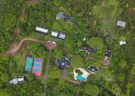 Royal Palm Galapagos, Curio Collection Hotel by Hilton 2