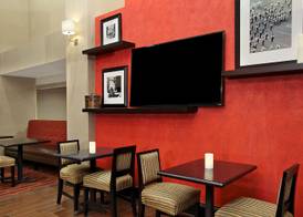 Hampton Inn & Suites Columbus Hilliard 5