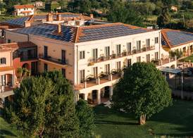 Picciolo Etna Golf Resort & Spa, Curio Collection by Hilton 4