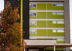 Home2 Suites By Hilton Oklahoma City Nw Expressway 4