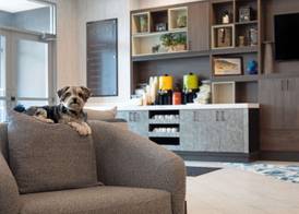 Home2 Suites By Hilton Huntsville 5