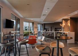 Spark by Hilton Lyon Eurexpo 5