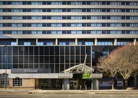 Hilton Leeds City 2