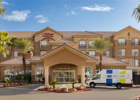 Hilton Garden Inn Las Vegas Strip South 4