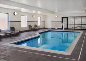Hampton Inn Poplar Bluff 5