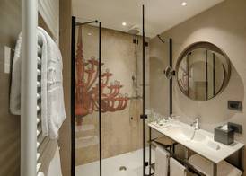 NH Collection Murano Villa 5