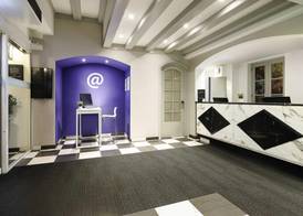 ibis Styles Amsterdam Central Station 2