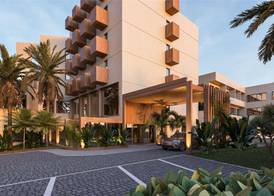 Casa de Sada Beach Resort, Curio Collection by Hilton 2