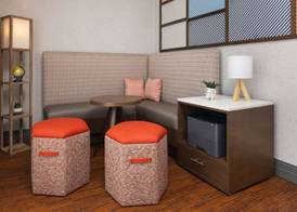 Hampton Inn Fairmont 3