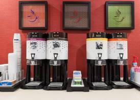 Hampton Inn & Suites San Bernardino 5