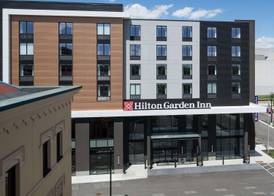 Hilton Garden Inn Madison Downtown, WI 3