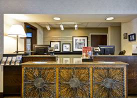 Hampton Inn Bozeman 3
