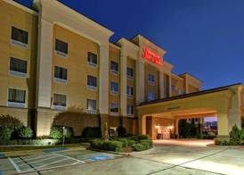 Hampton Inn & Suites Corsicana 2