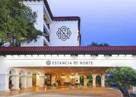 Estancia del Norte San Antonio, Tapestry Collection 4