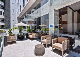 Hampton Inn By Hilton Nuevo Vallarta 3