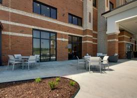 Hampton Inn Sneads Ferry North Topsail Beach 4