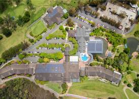Fairmont Resort Blue Mountains MGallery Collection 4